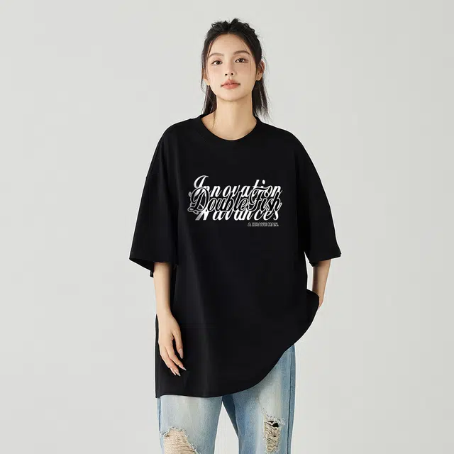DOUBLEFISH T