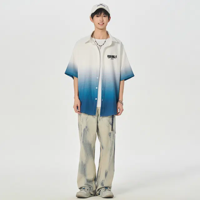 DOUBLEFISH Cityboy