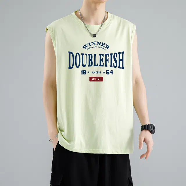 DOUBLEFISH