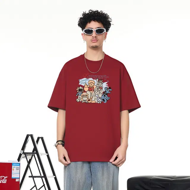 DOUBLEFISH T