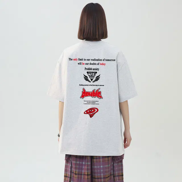 DOUBLEFISH T