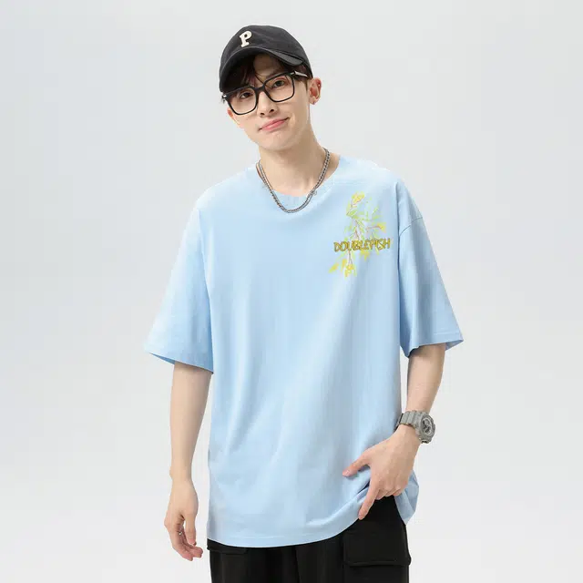 DOUBLEFISH T