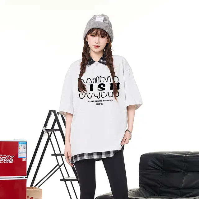 DOUBLEFISH T