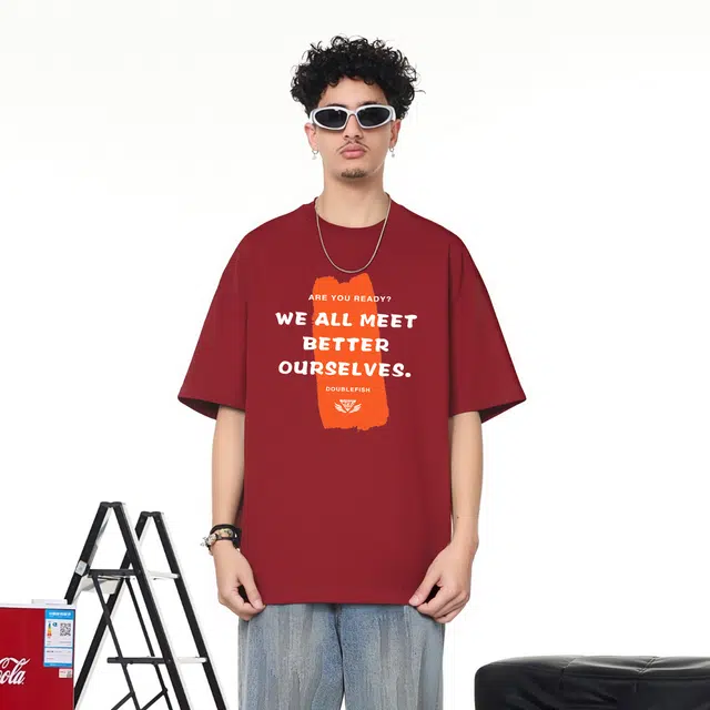DOUBLEFISH T