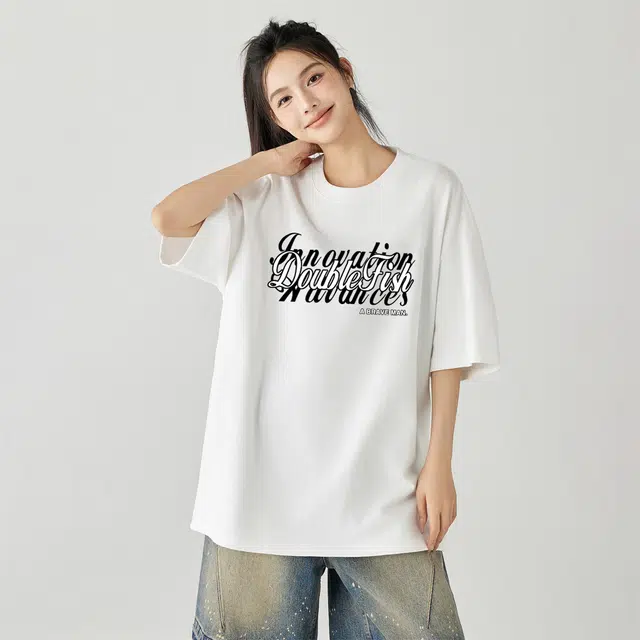 DOUBLEFISH T