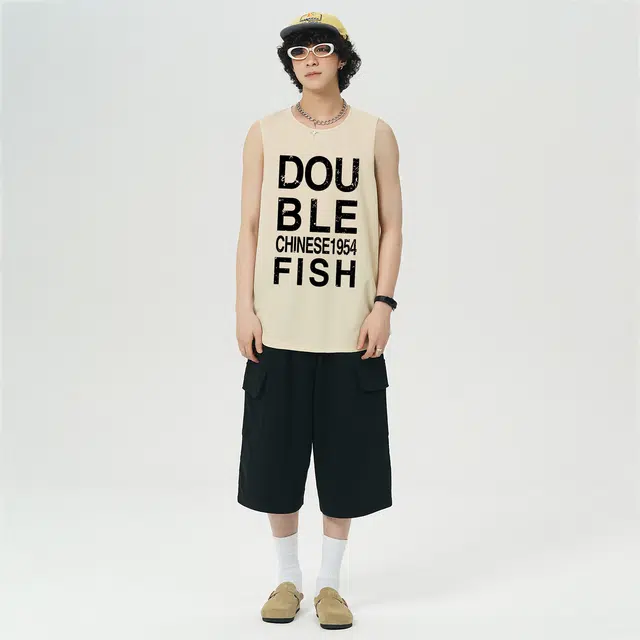 DOUBLEFISH
