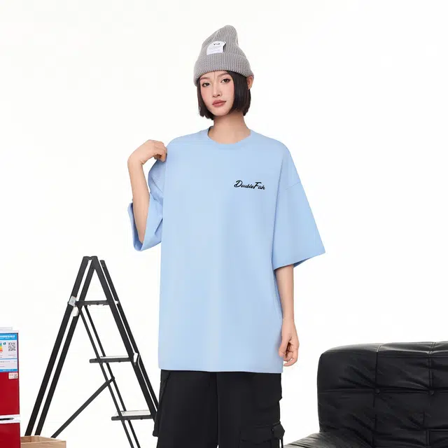 DOUBLEFISH T