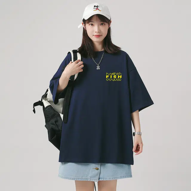 DOUBLEFISH T
