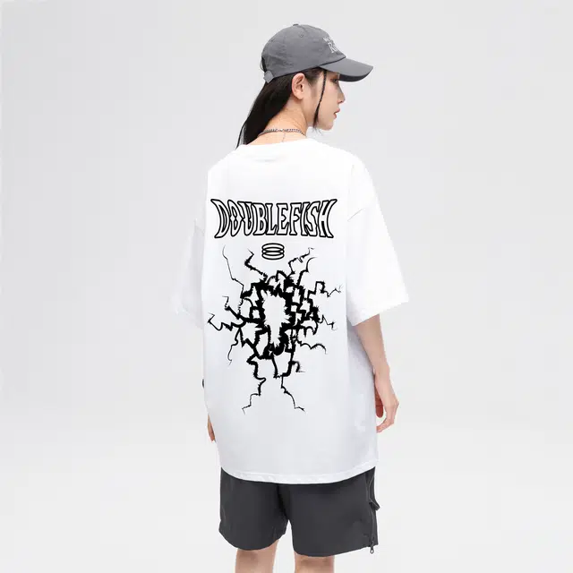 DOUBLEFISH T