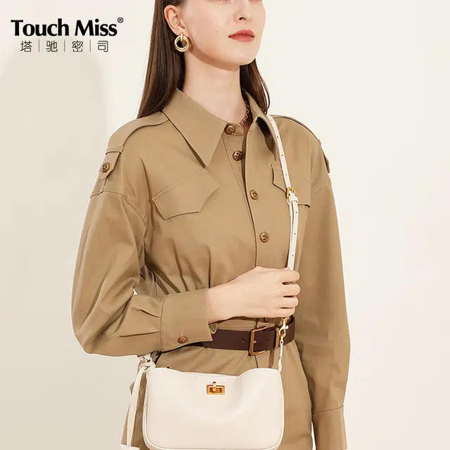 TOUCH MISS Rodeo