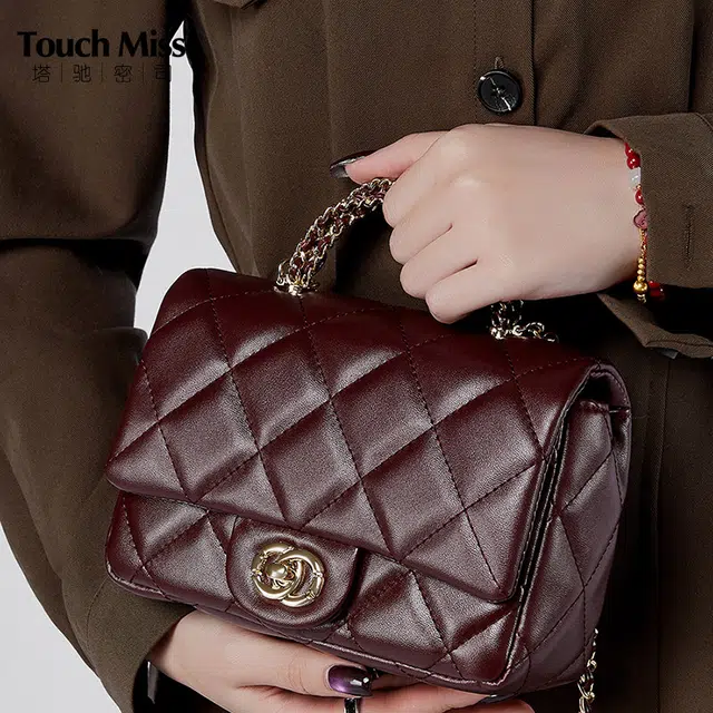 TOUCH MISS