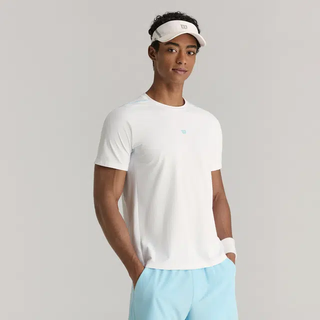 Wilson SS25 TRAINING DAILY COURT T