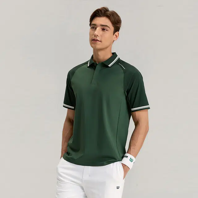 Wilson PRO TOUR Polo