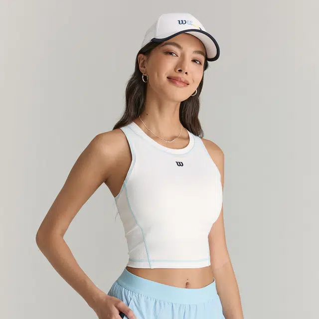 Wilson CLUB SPORTS Bodyline Tank