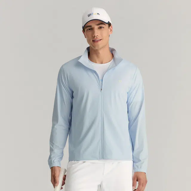 Wilson SS25 TRAINING DUAL WOVEN