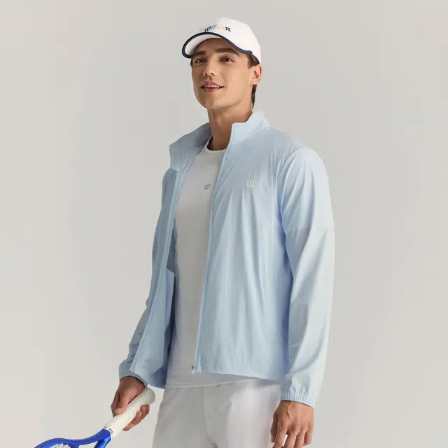 Wilson SS25 TRAINING DUAL WOVEN