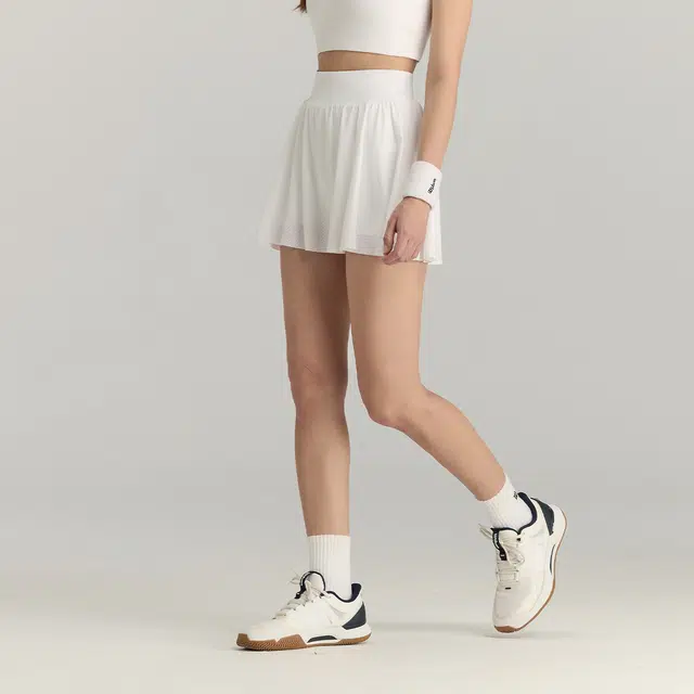 Wilson SS25 CLUB SPORTS Laser Lace