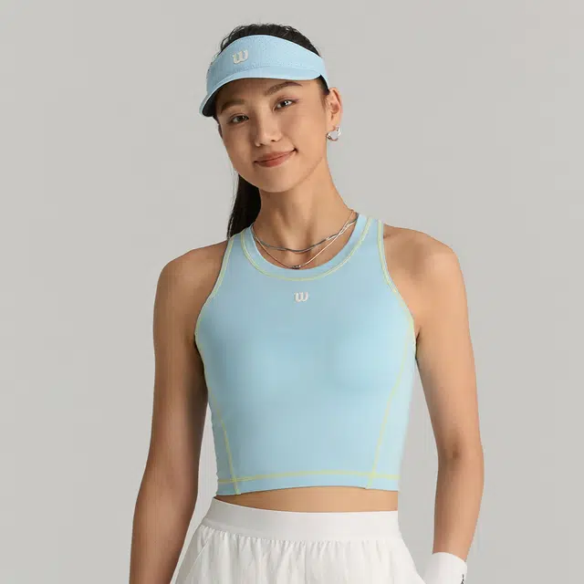 Wilson CLUB SPORTS Bodyline Tank
