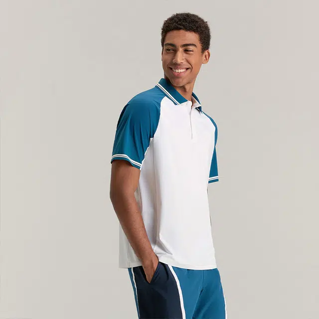 Wilson PRO TOUR Polo