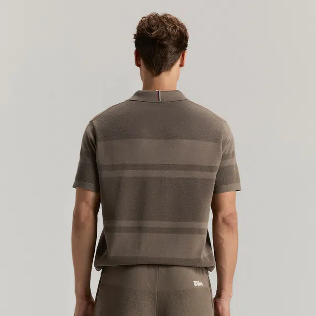 Wilson Polo