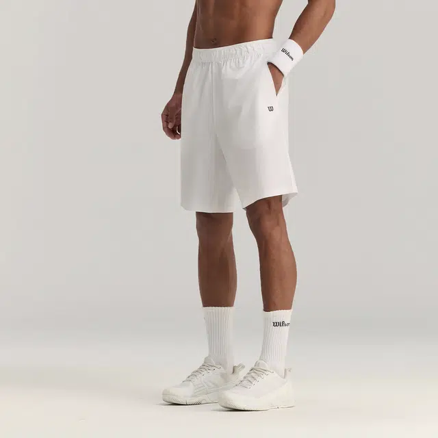 Wilson 25 TRAINING