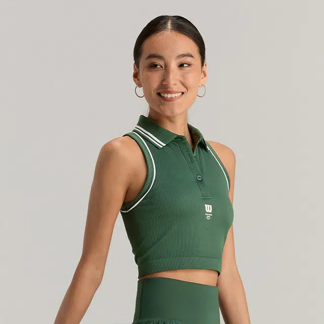 Wilson TOPSPIN SEAMLESS