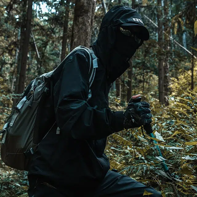 RVVR