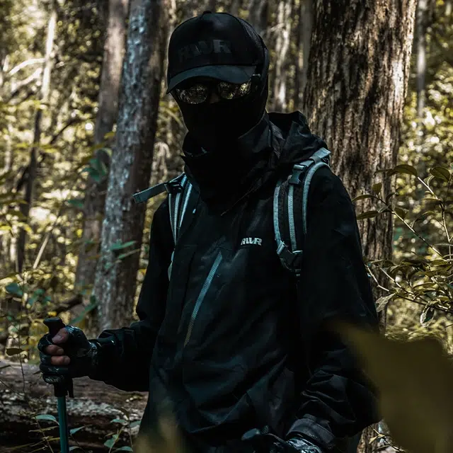 RVVR