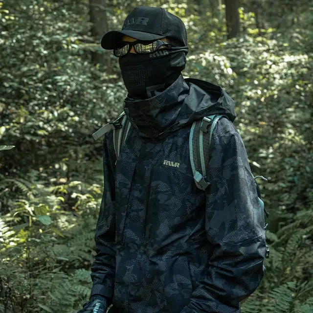 RVVR