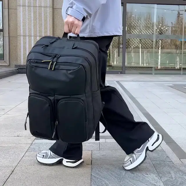 RVVR PU