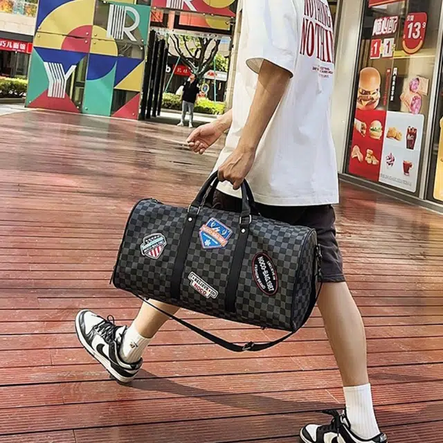 RVVR 35L PU