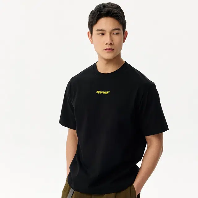 RVVR T
