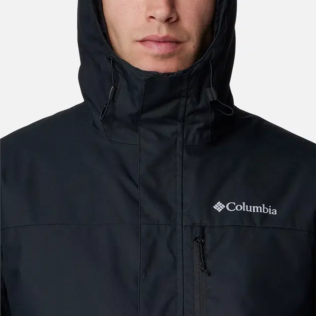 Columbia Logo