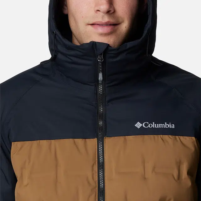 Columbia logo