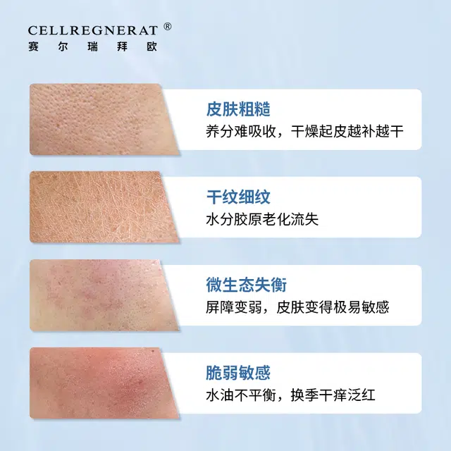 CELLREGNERAT 100ml
