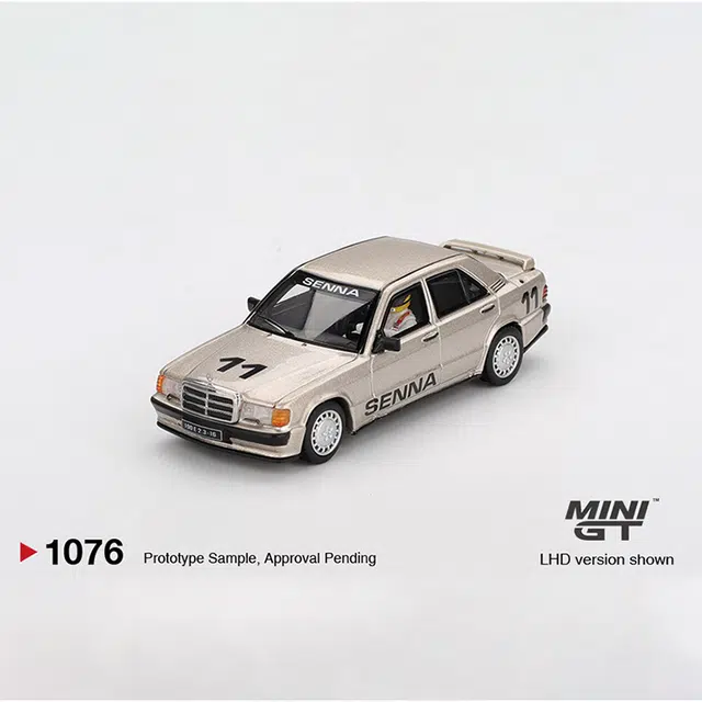 MINI GT
