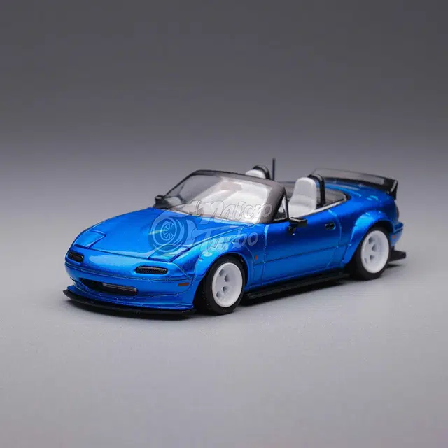 MX-5