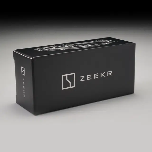 164 ZEEKR 001 009 X