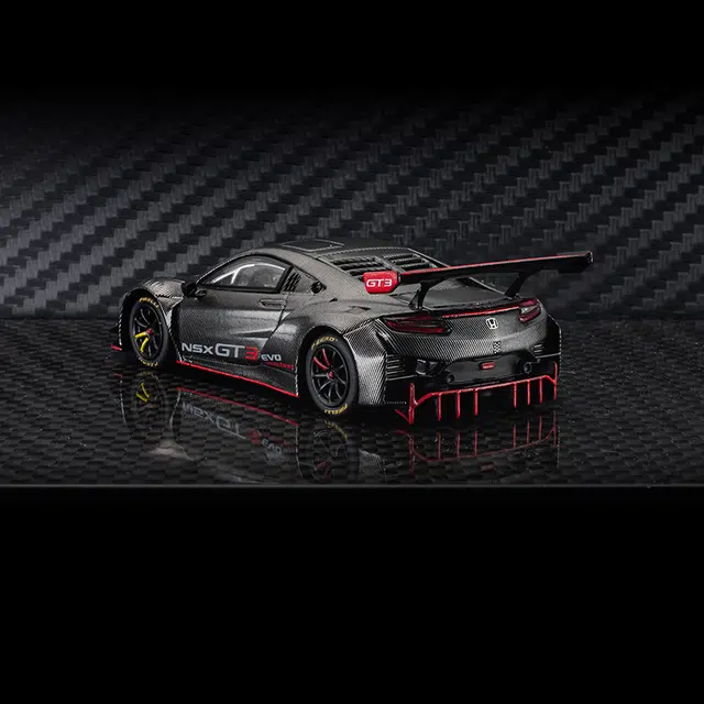 NSX GT3 EVO 22
