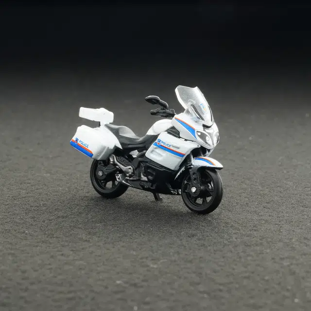 驰誉模型 收藏摆件 微缩世界 火车/摩托/汽车模型