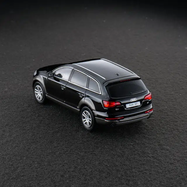 Q7 FSI