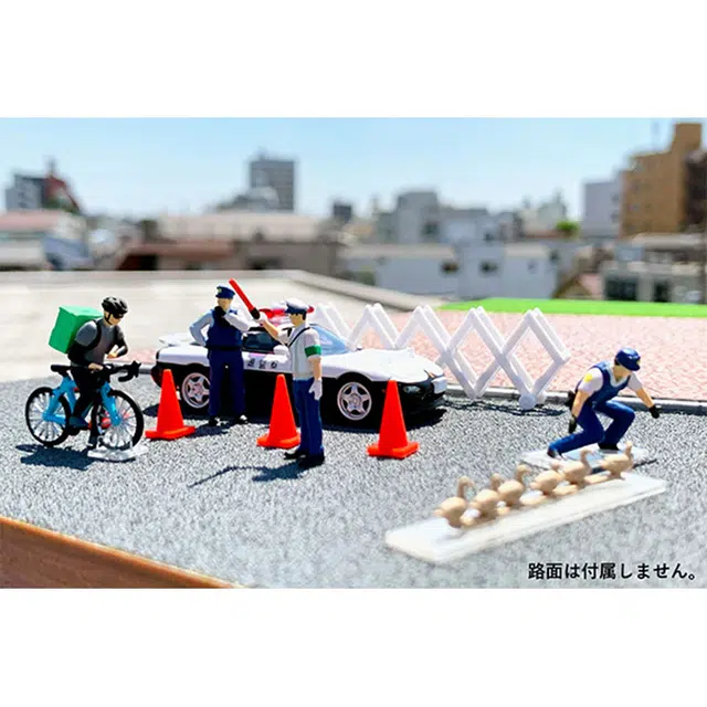 TAKARA TOMY 164 RX7 LV-CarSnap16b