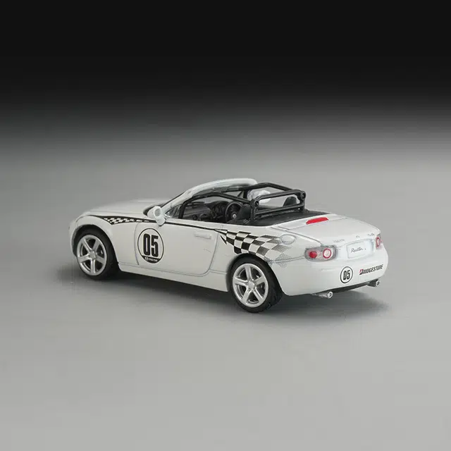 MX-5