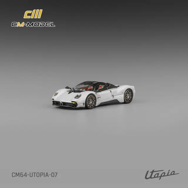 Cm Model