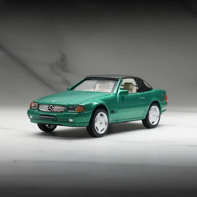 DCT SL500