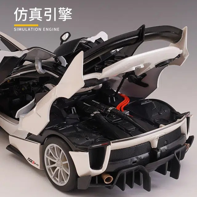 118 FXX-K70