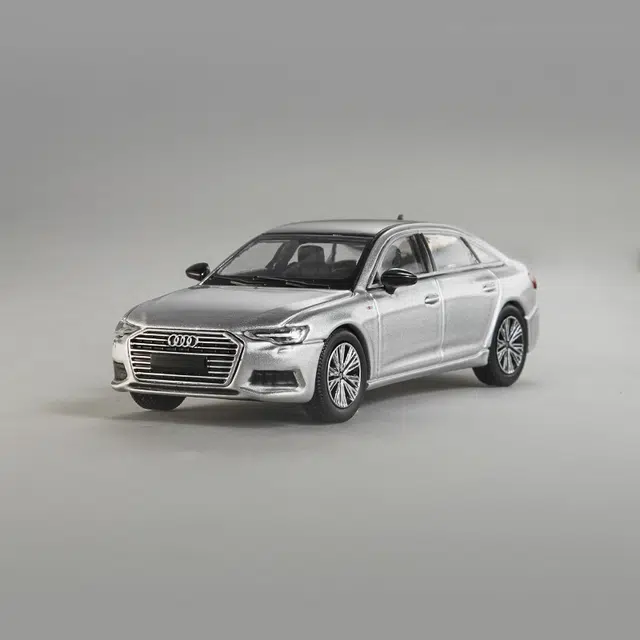 A6L 2021