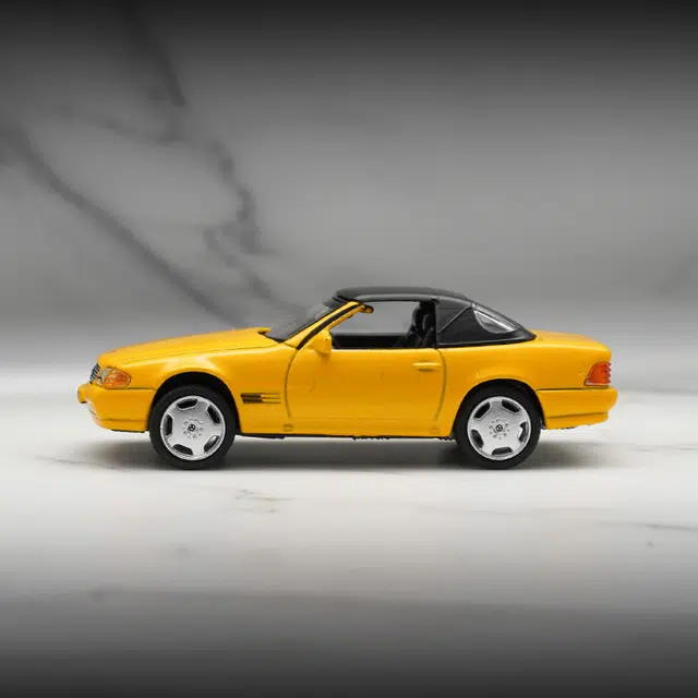 DCT SL500