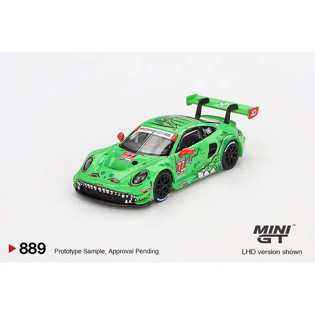 MINI GT