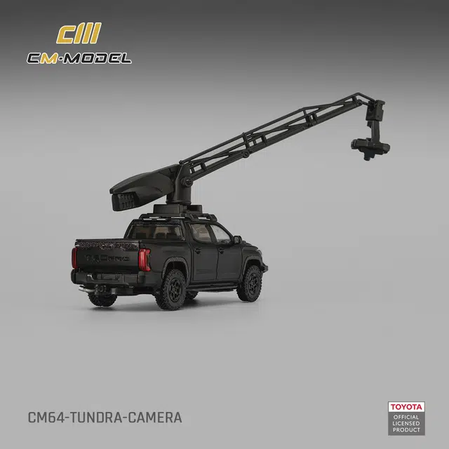 Cm Model